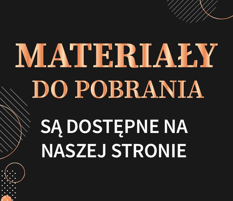 Yerba Mate Sklep - Venusti - Materiały do pobrania