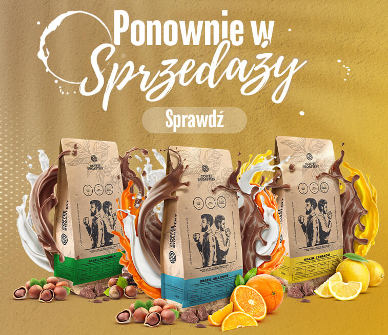 Ponownie w sprzedaży